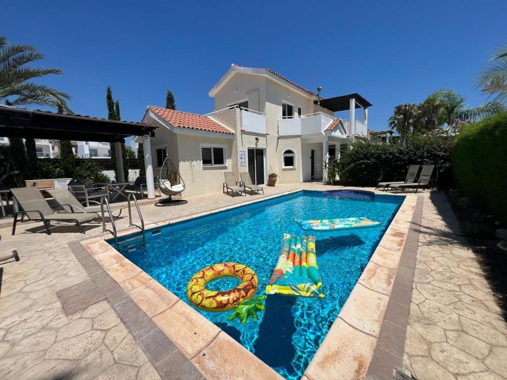 Vila Tamara With Private Pool